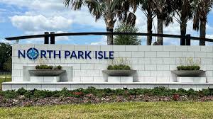 Discovering North Park Isle in Plant City