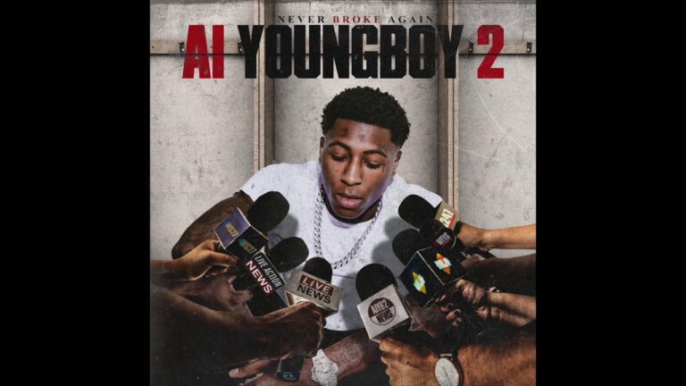 YoungBoy Never Broke Again Time Out Lyrics A Deep Dive